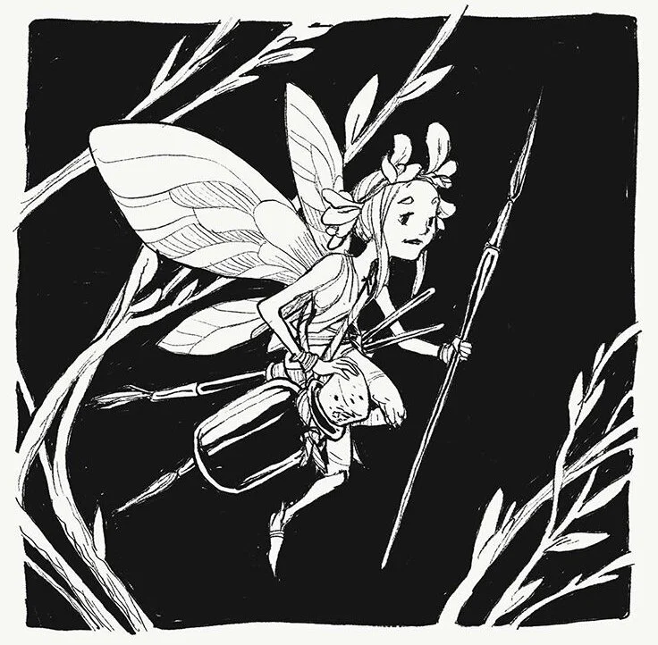 September Art Contest!