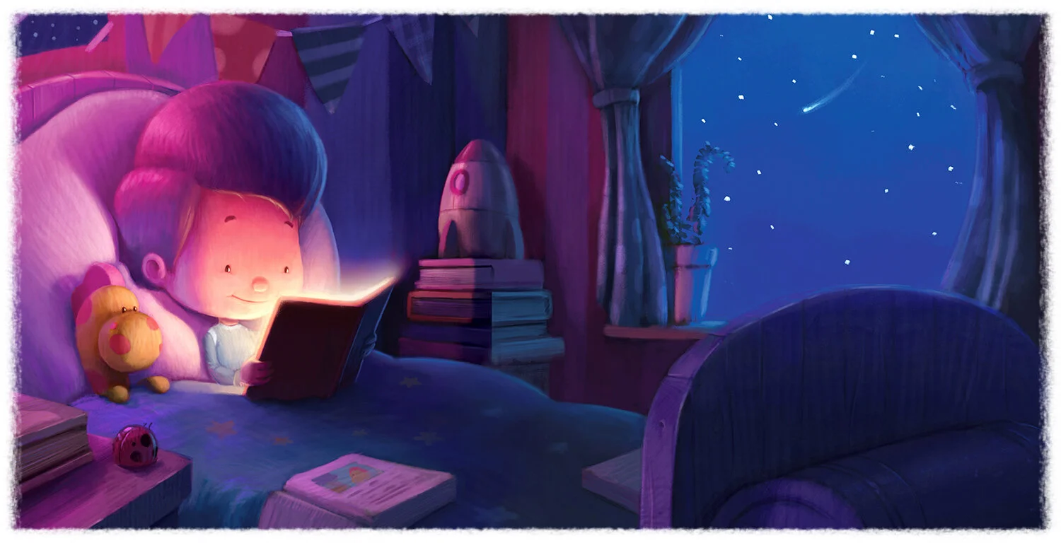 Art by Gary Wilkinson