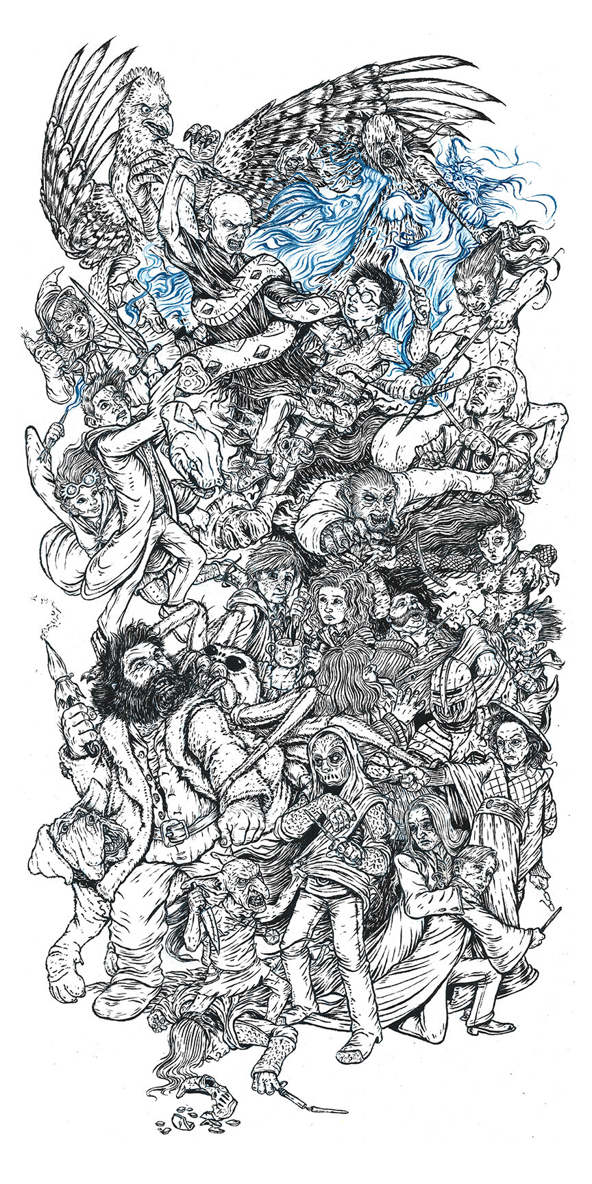 Art by Andrew Johnson.