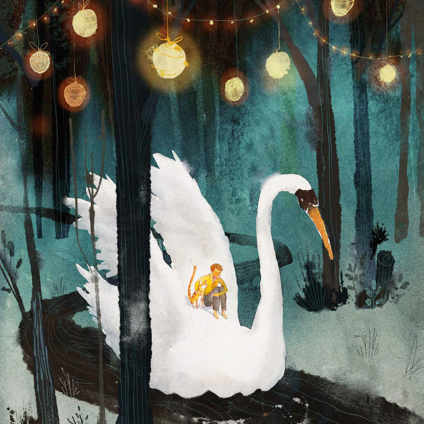 Welcome to Slowvember 2020!