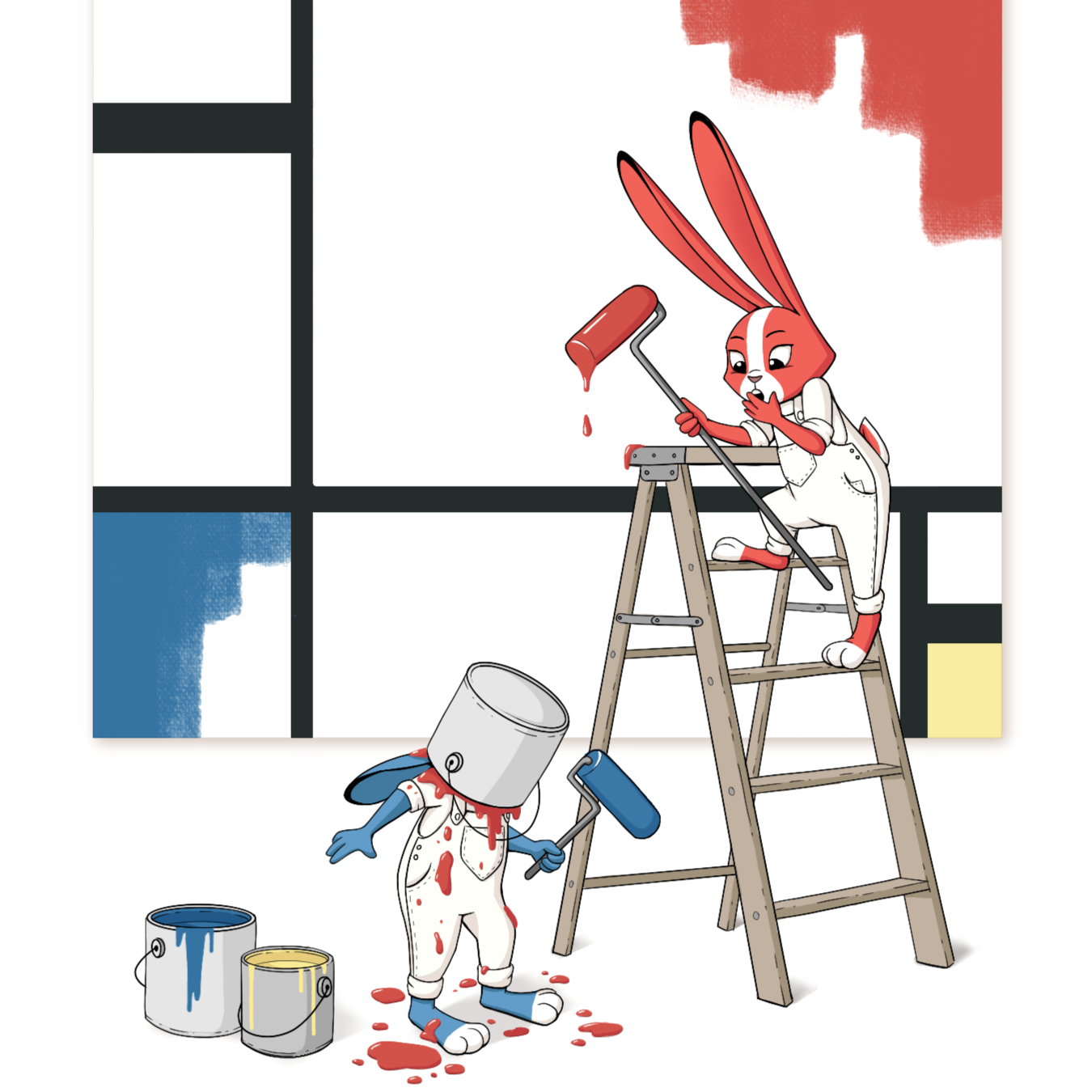 Are There Shortcuts To Making Great Art? 