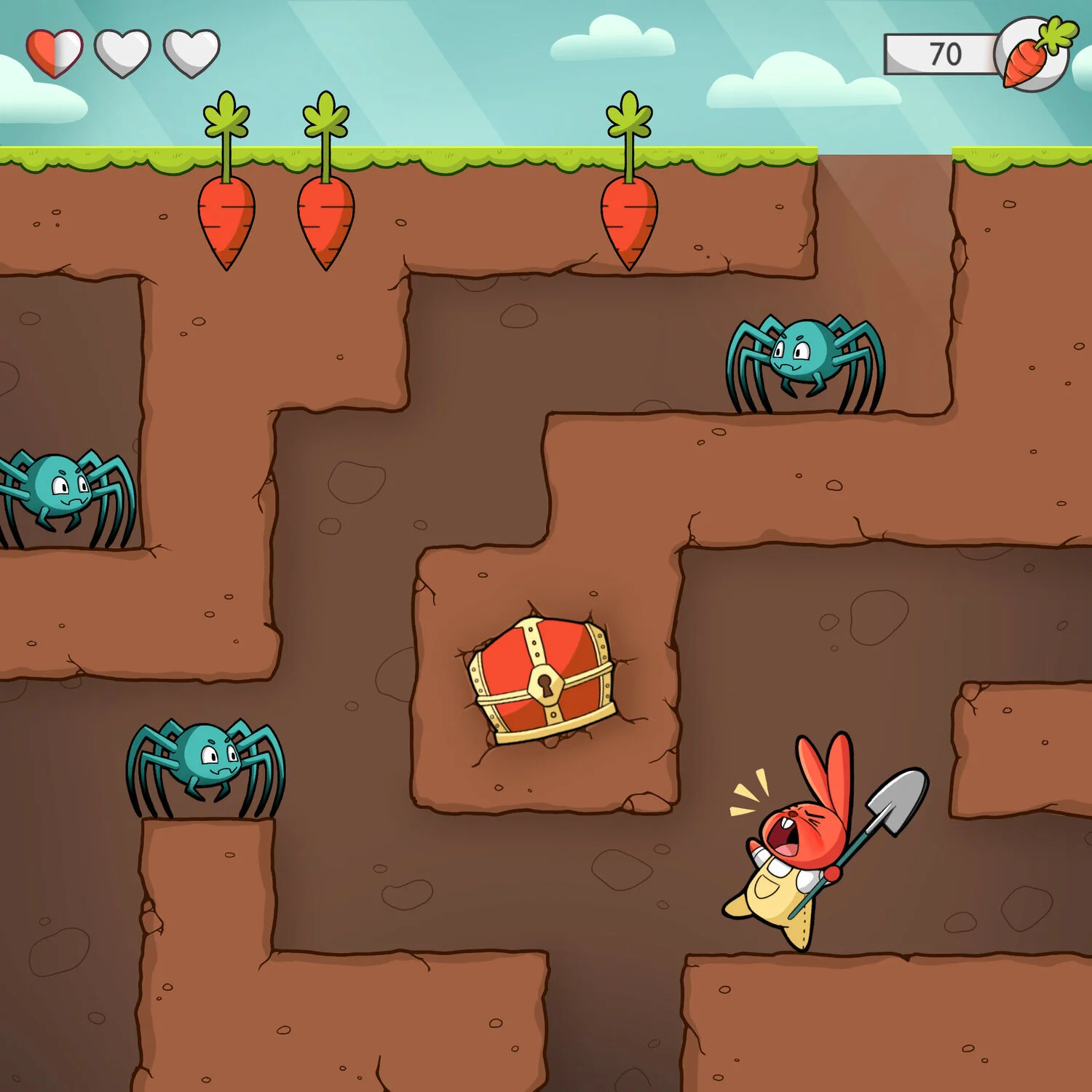 When Should You Abandon An Illustration Project? 