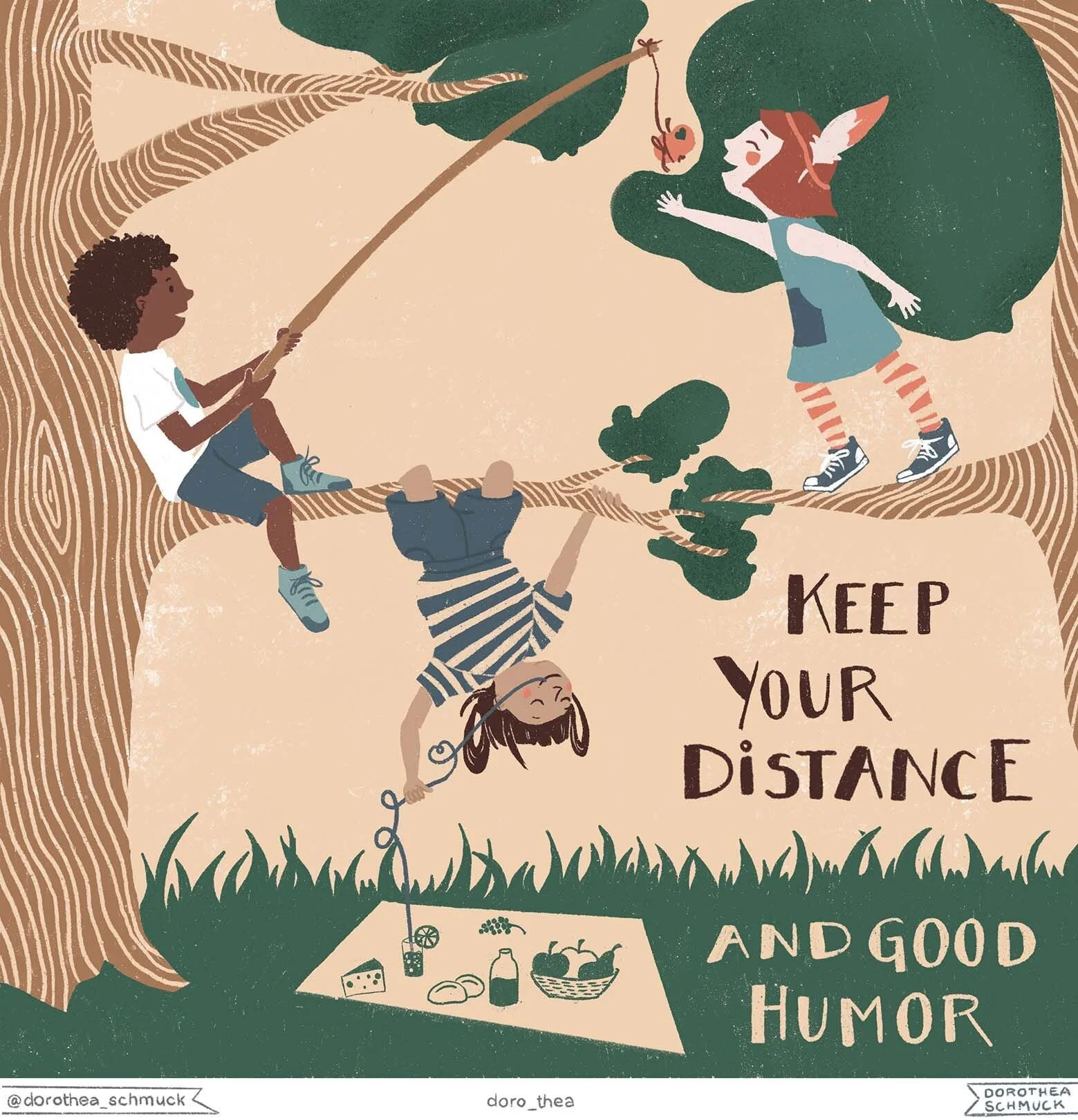 Art by Dorothea Schmuck.