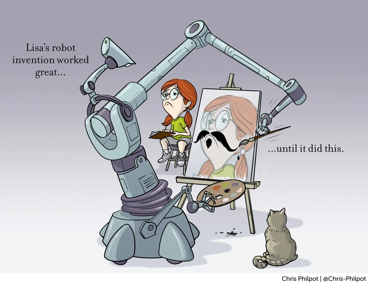 Artwork by Chris Philpot.