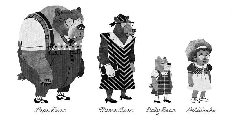 Artwork by Ciana Malchione.