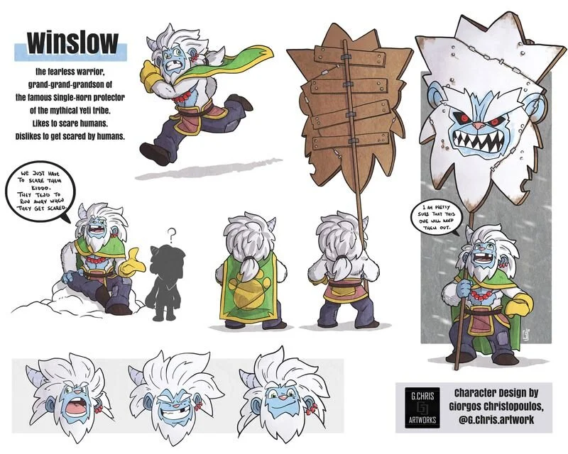 Giorgos Christopoulos