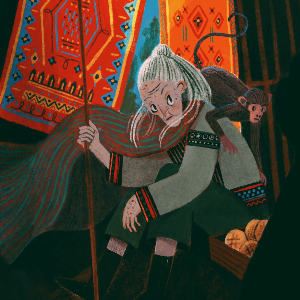 Creating Custom Color Palettes