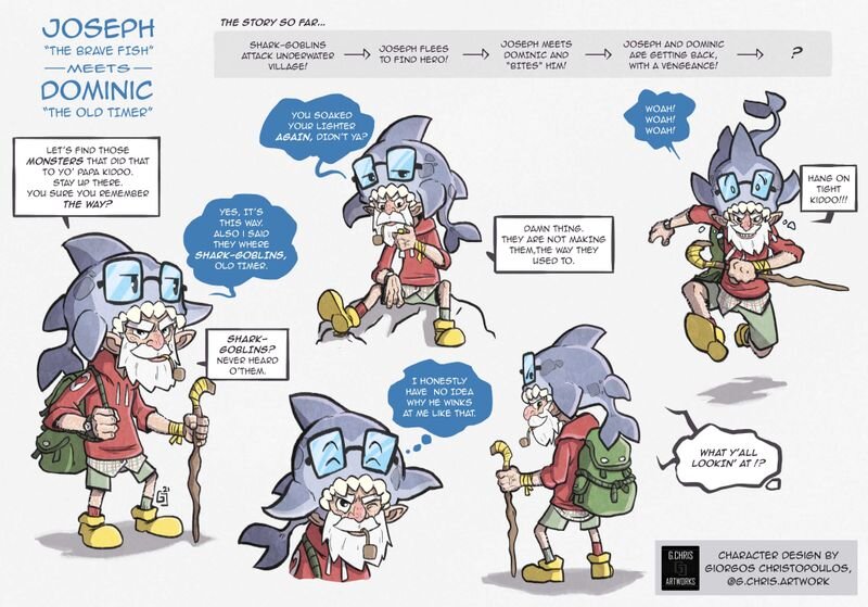 Giorgos Christopoulos