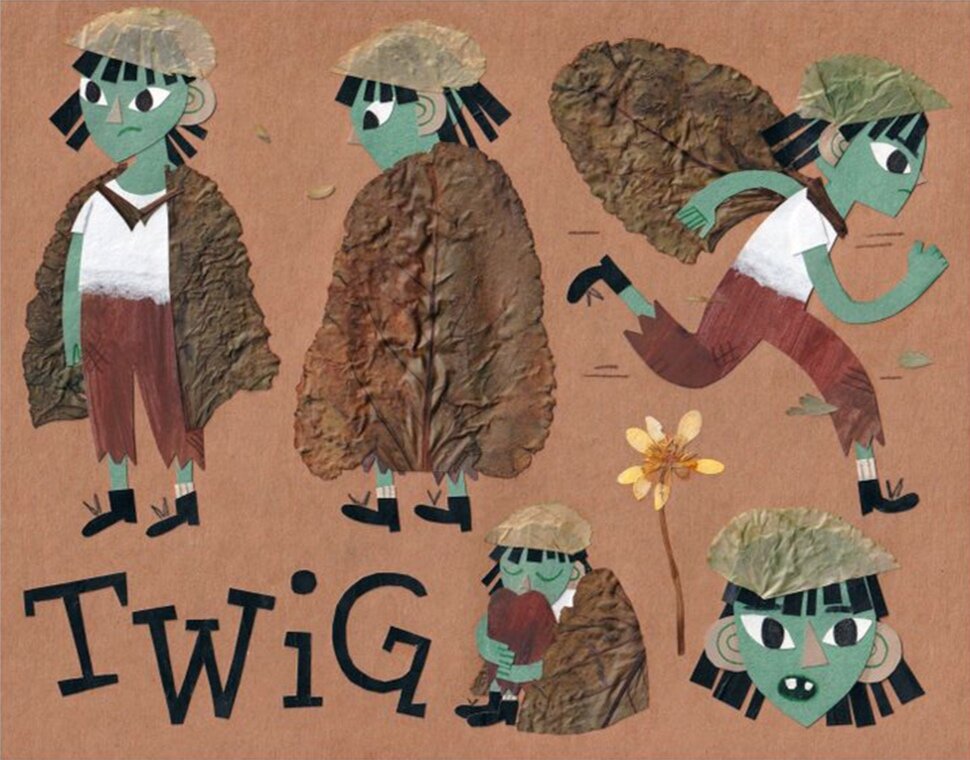 Art by Ciana Malchione