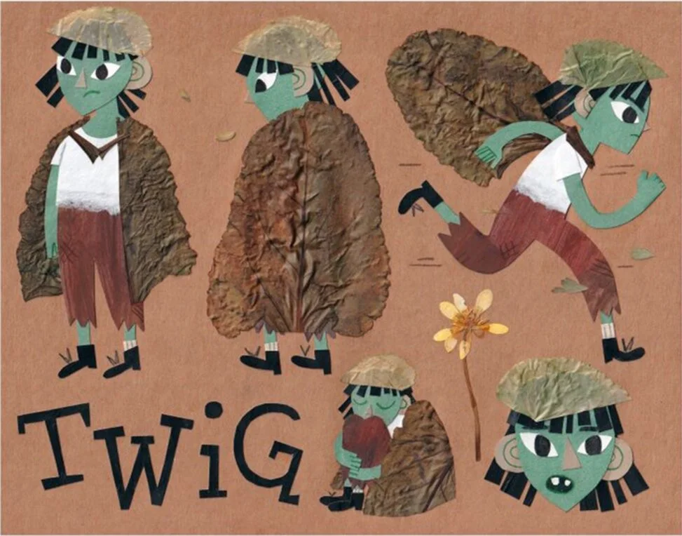 Featured Art Student: Ciana Malchione