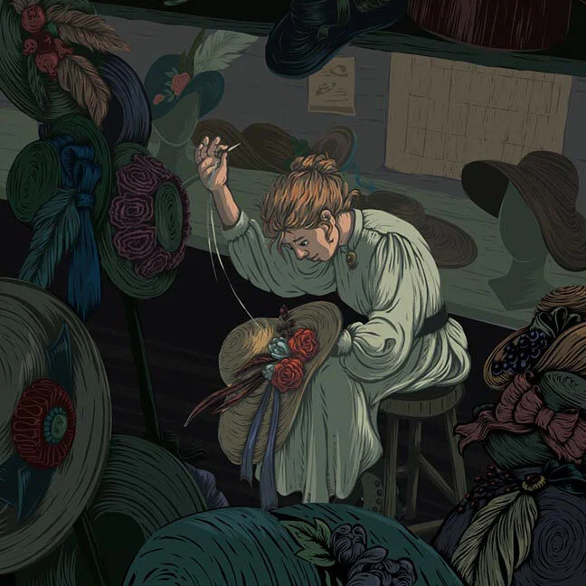 Illustrator for Illustrators is here!