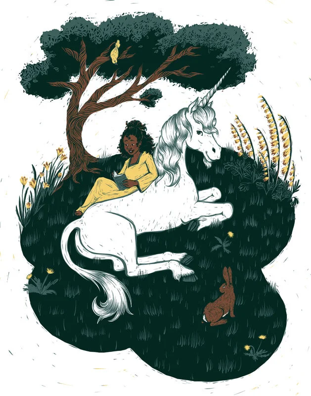 By Sarah LuAnn Perkins