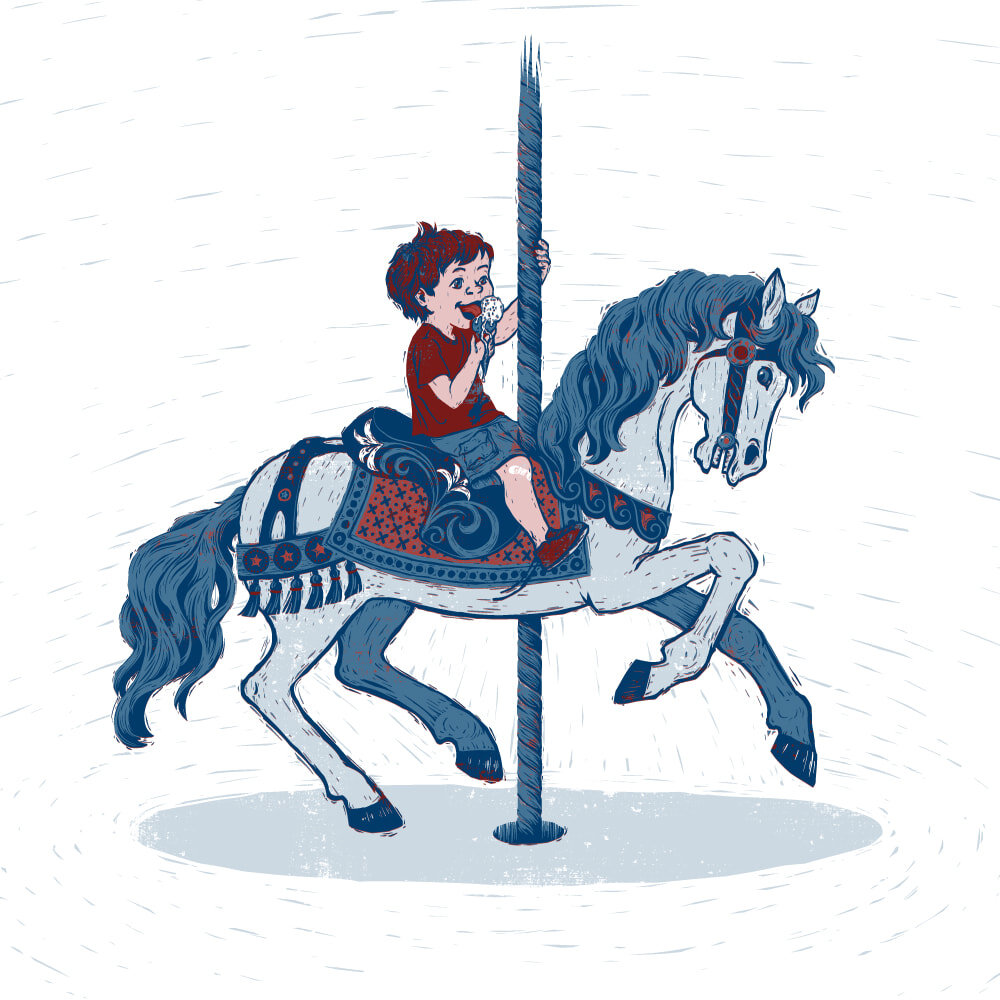 By Sarah LuAnn Perkins