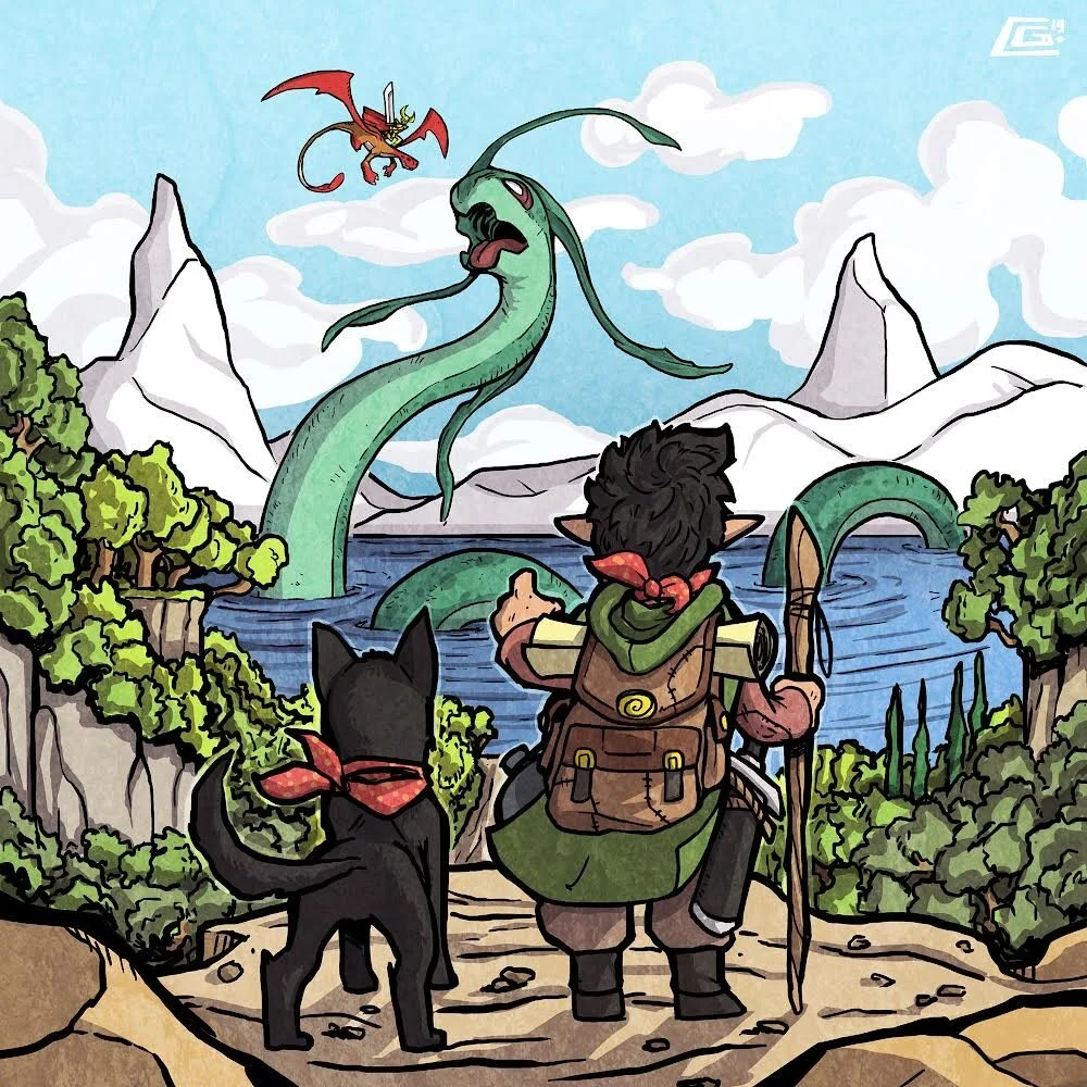 Artwork by Giorgos Christopoulos