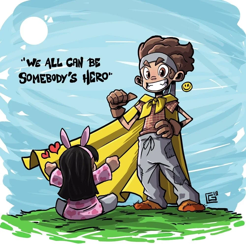 Artwork by Giorgos Christopoulos