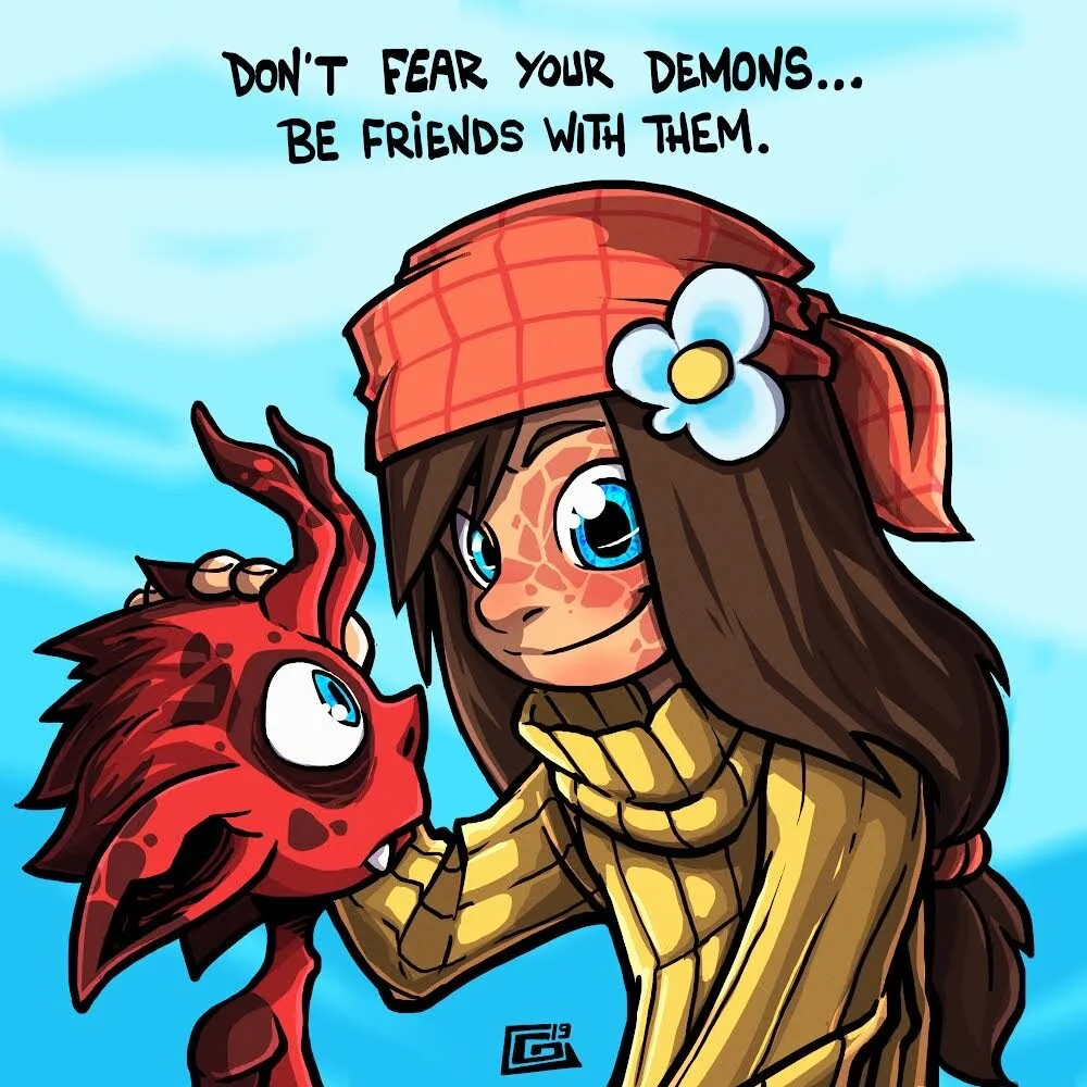 Artwork by Giorgos Christopoulos