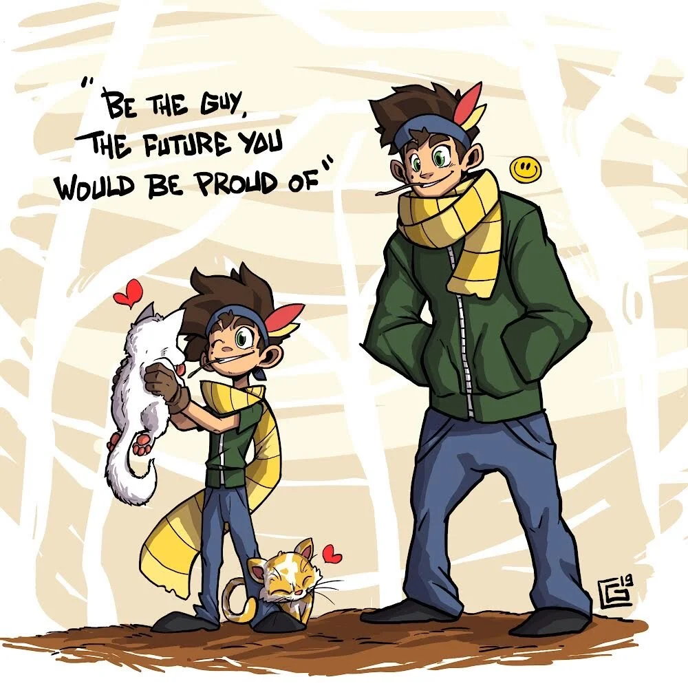 Artwork by Giorgos Christopoulos