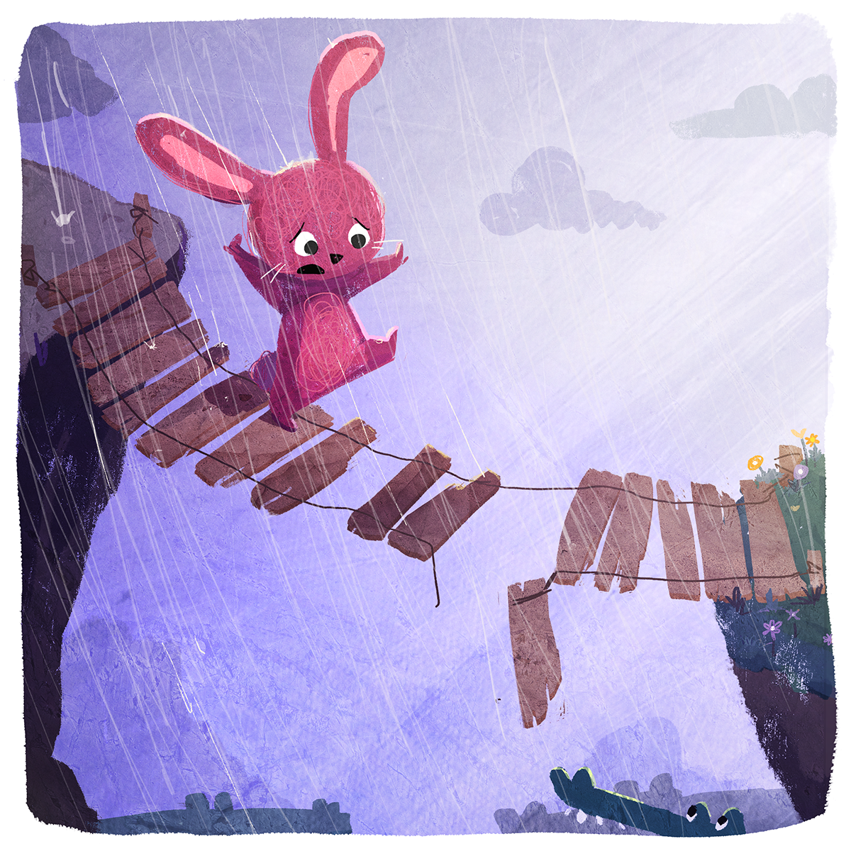 Art by Carlianne Tipsey