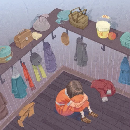 Get some perspective on perspective 🤔