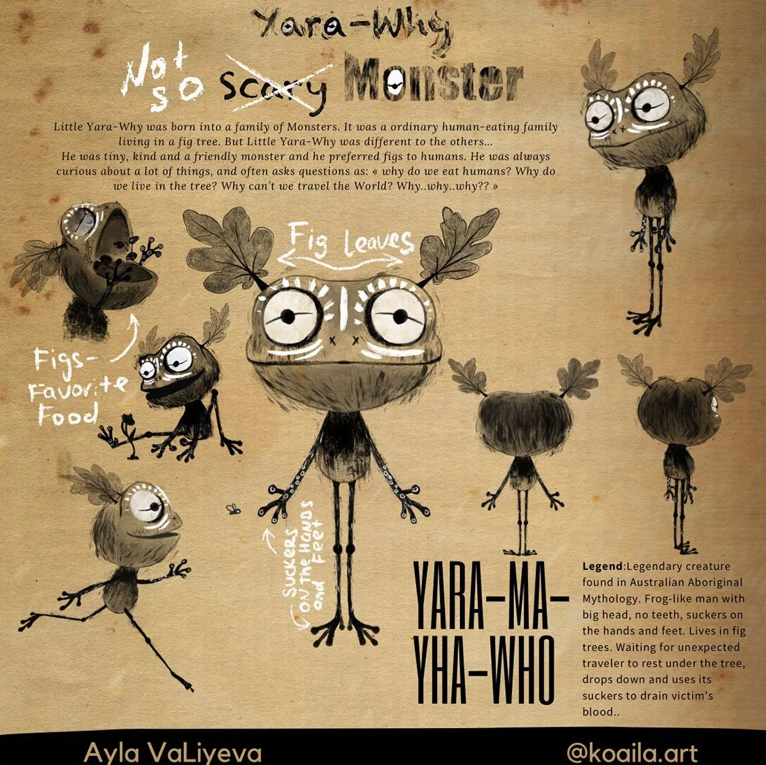 Winners of the September art contest 