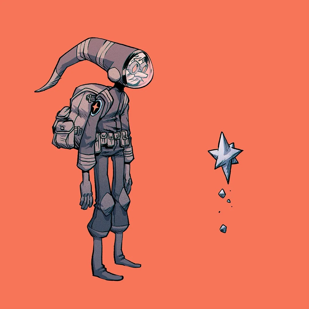 November art contest!