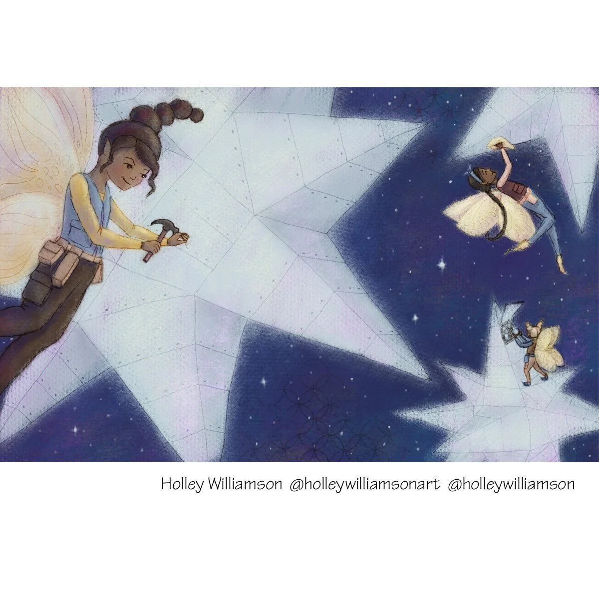 Holley Williamson  (Copy)