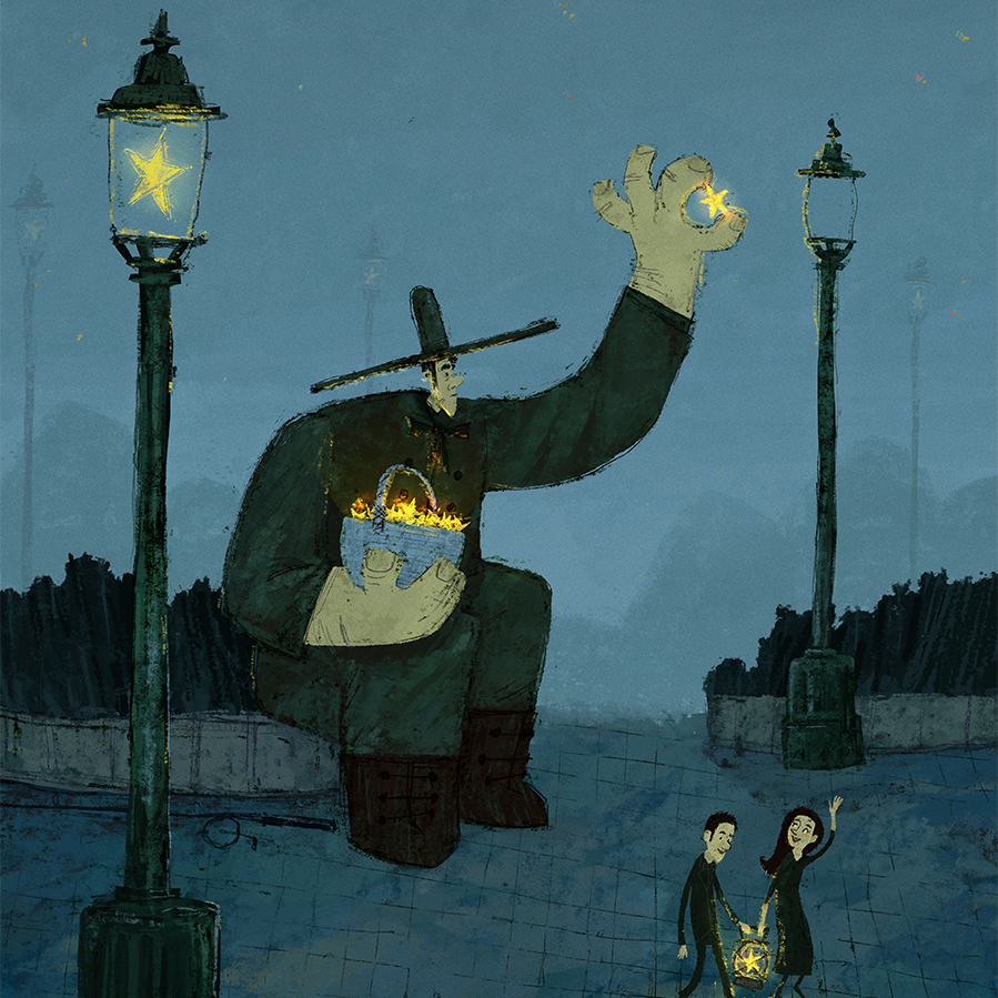 The winners of 2021! 