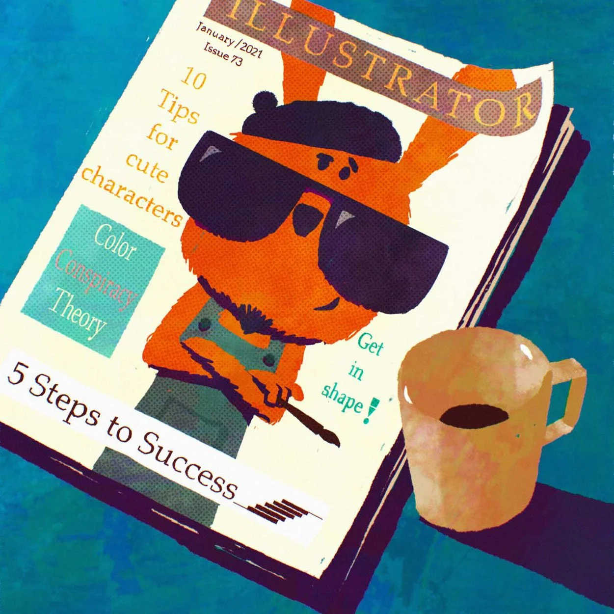 Top 5 Podcast Episodes Of The Year!