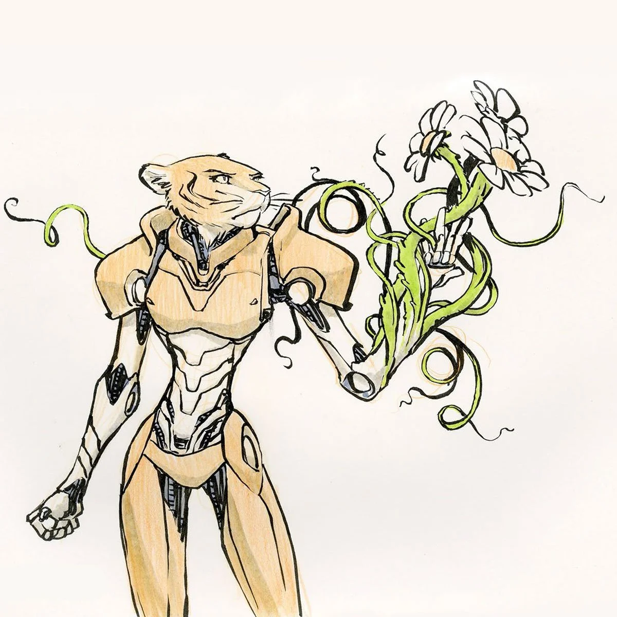 January art contest!