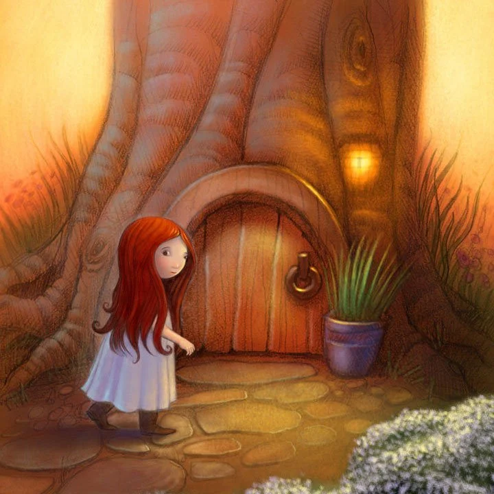 Ready to take the first step?