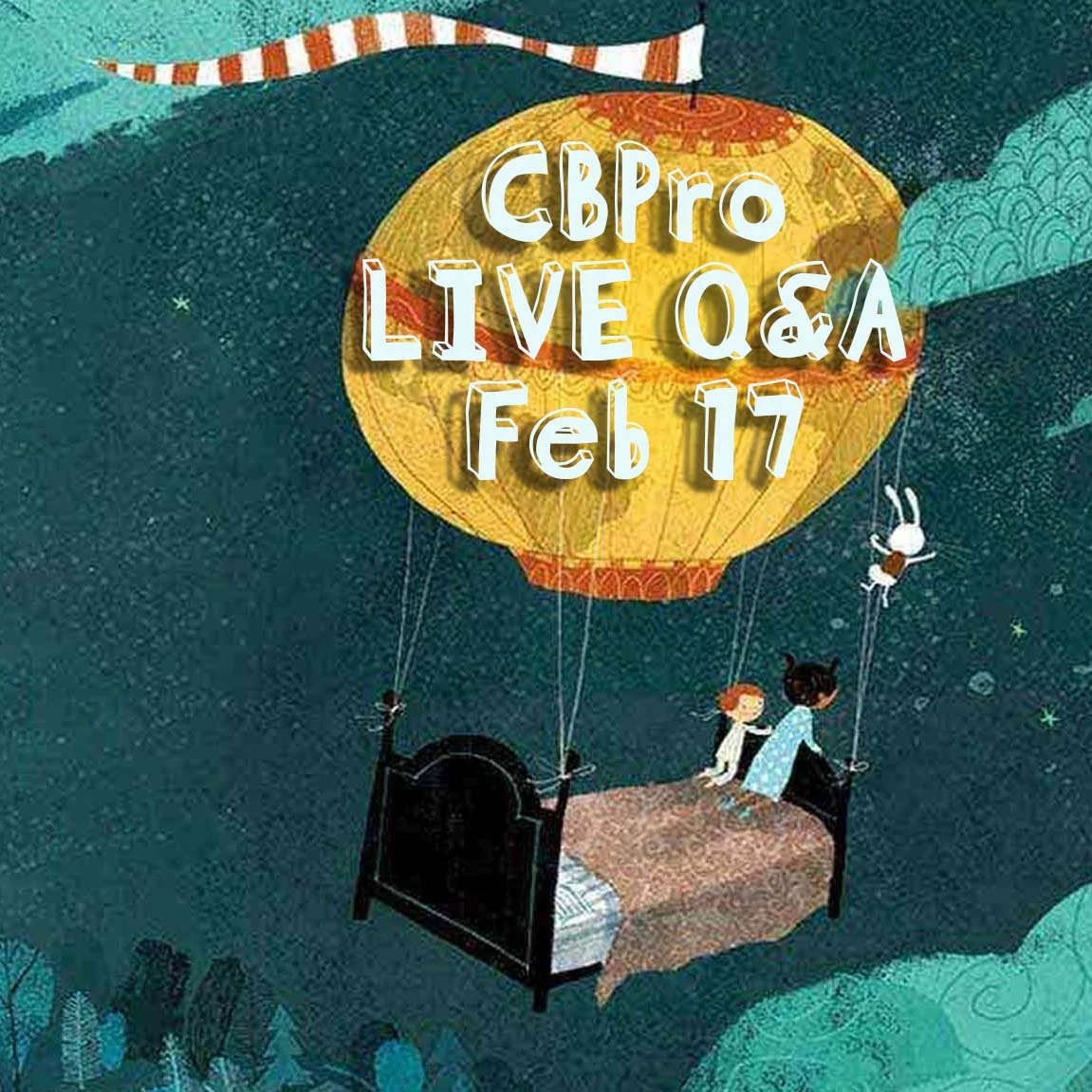 Got questions about CBPro?