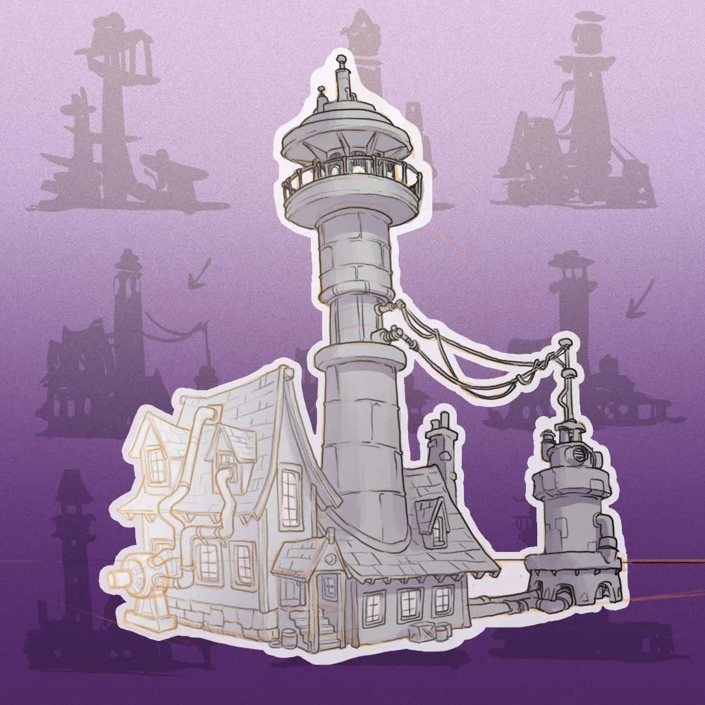 New Class: Exterior Environment Design