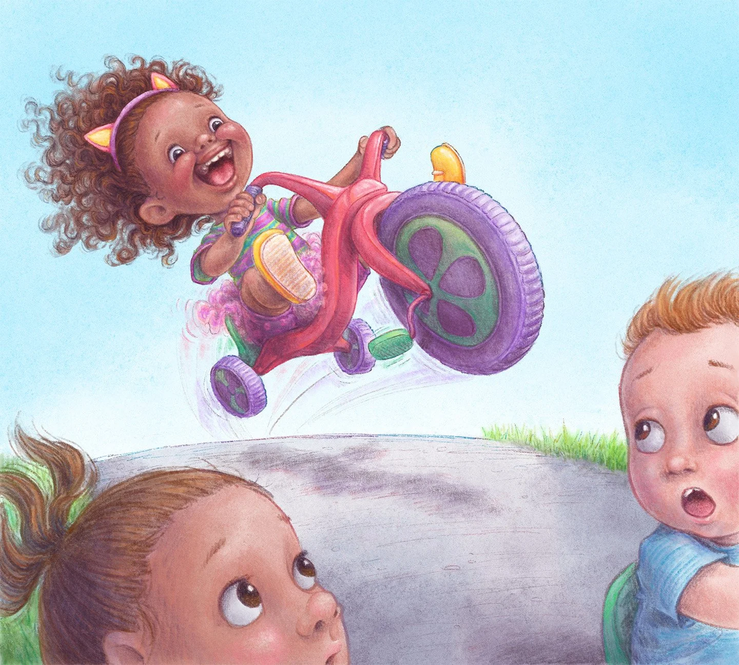 Featured Art Student: Melissa Bailey