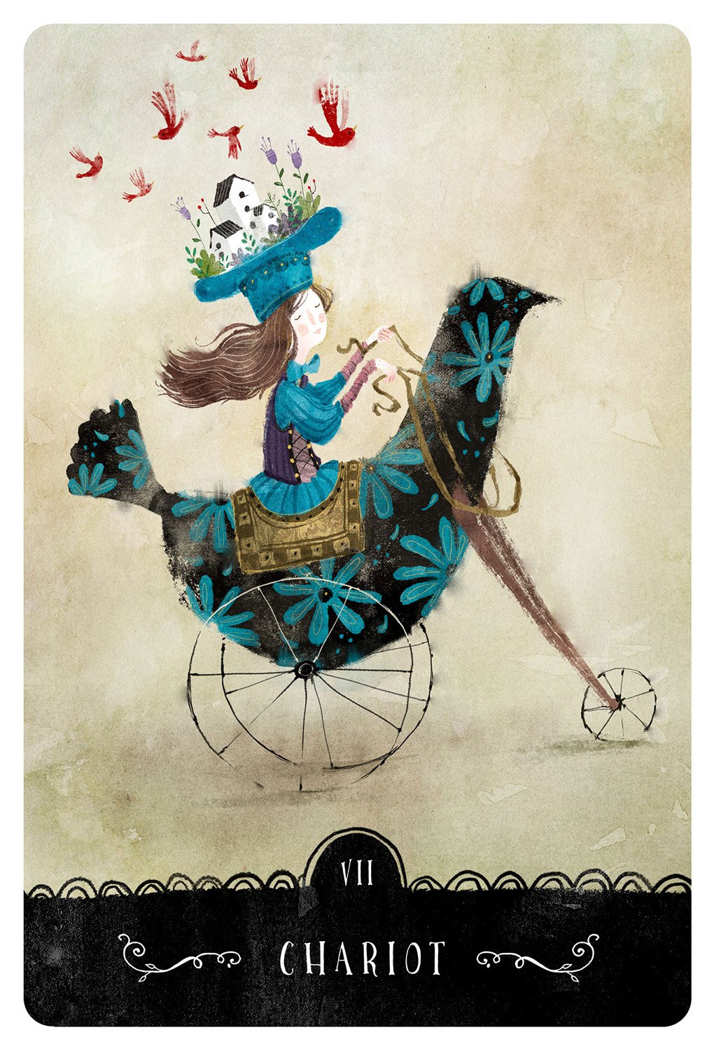 Chariot