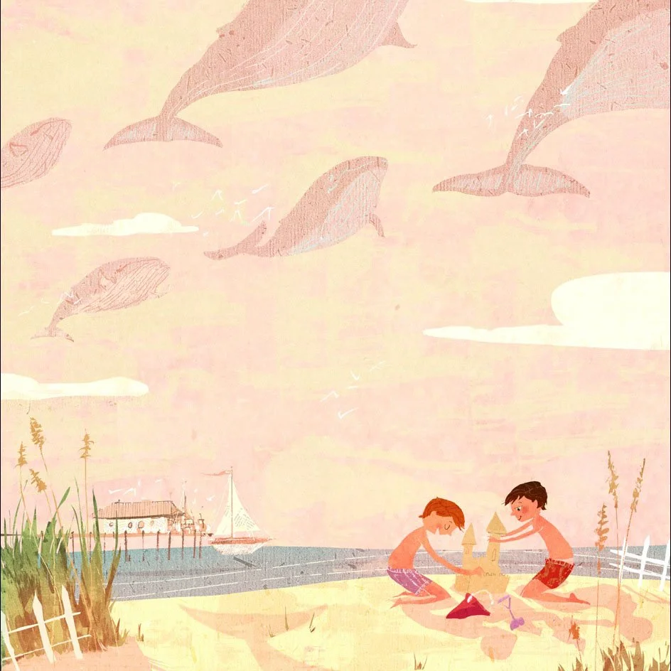 No June Art Contest!