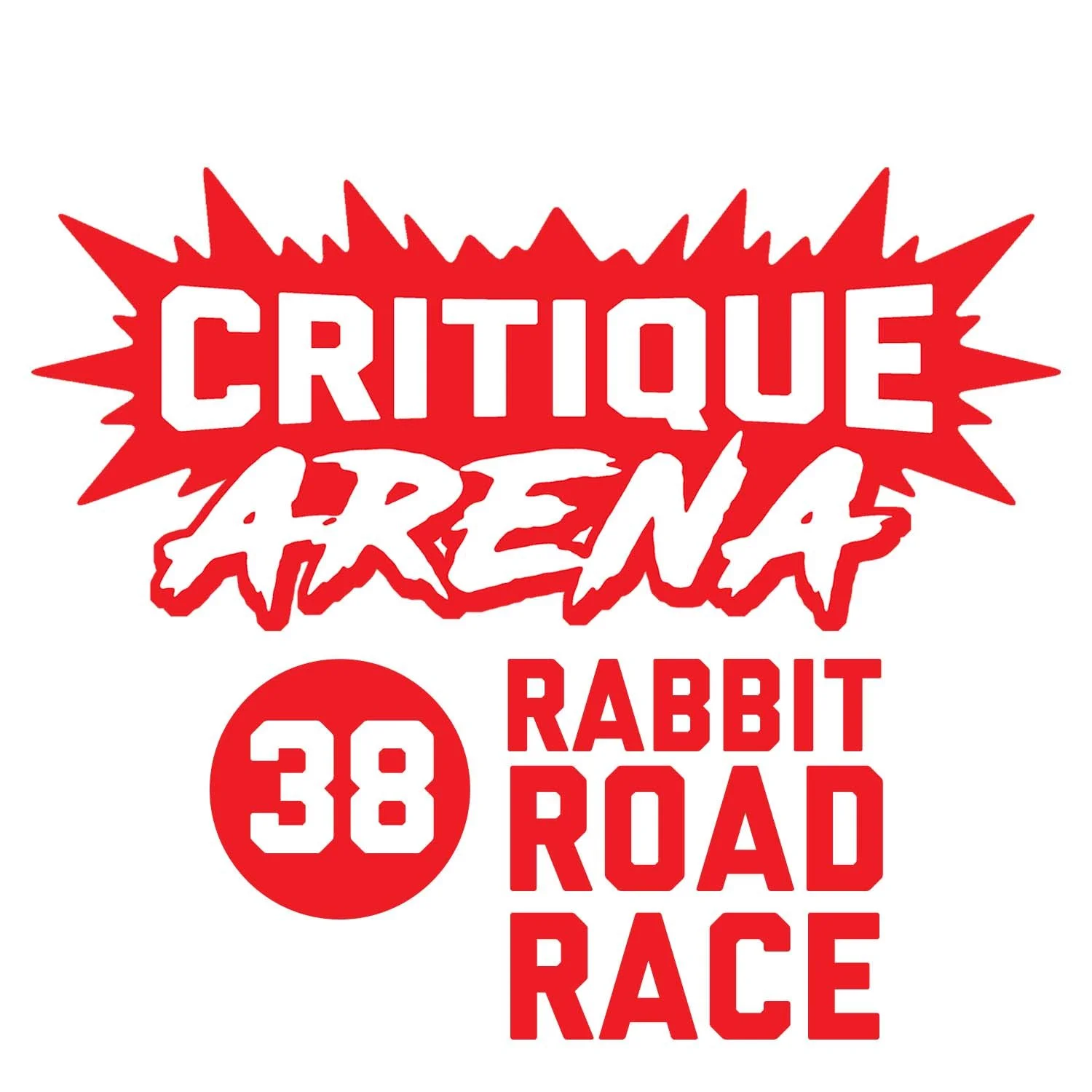 It's a race to the finish!