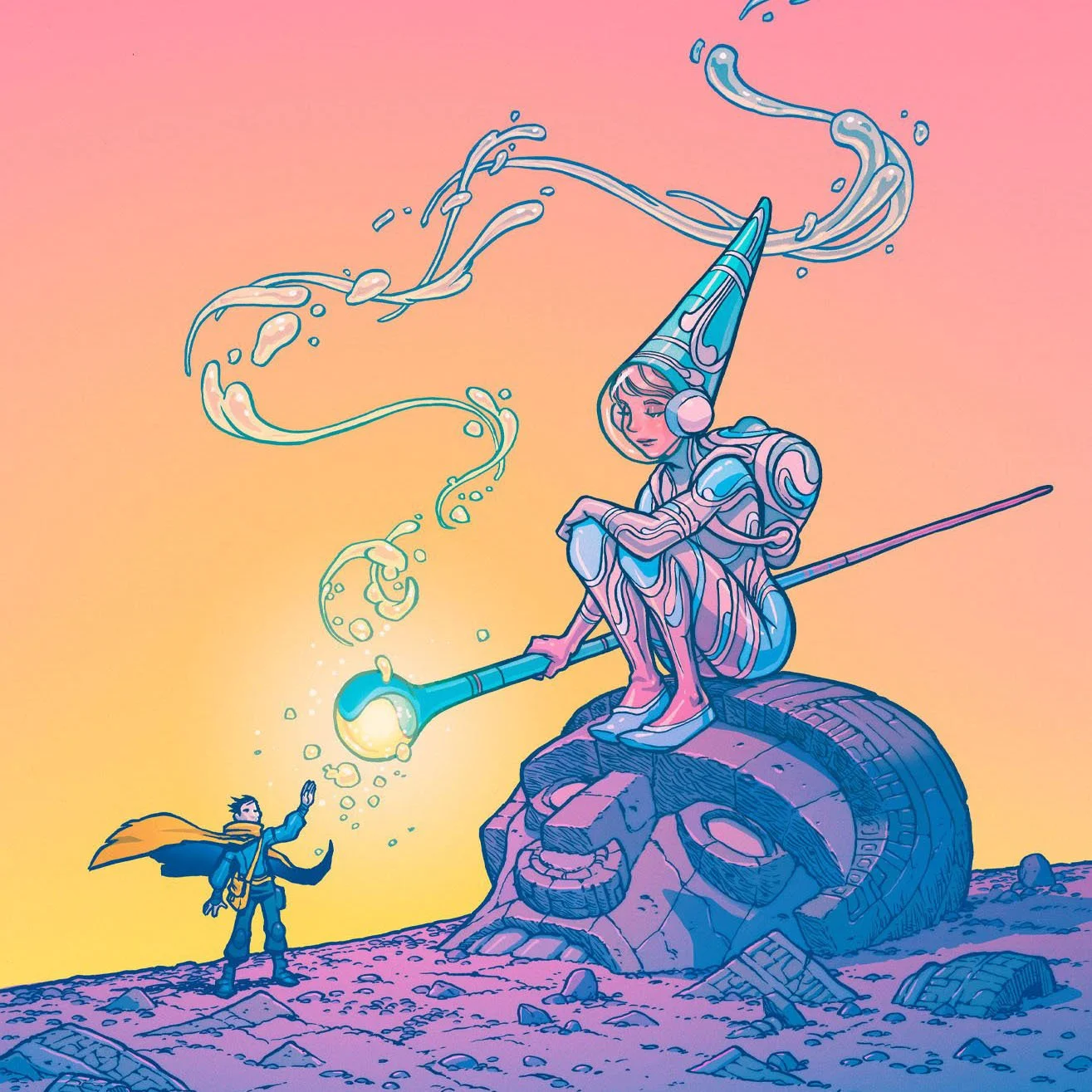 How To Improve Your Illustrations