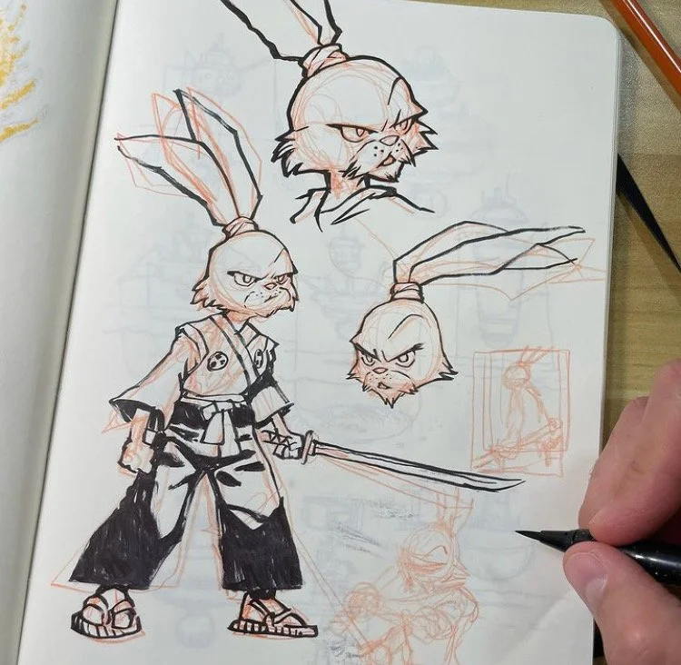 How To Prepare For Inktober