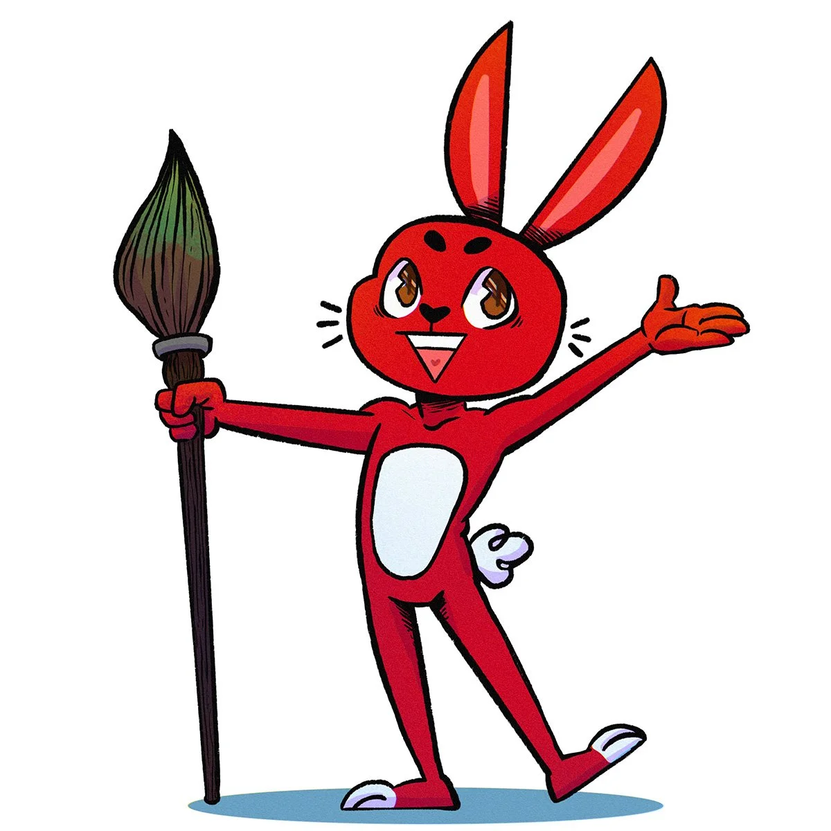 We hit 200 episodes!