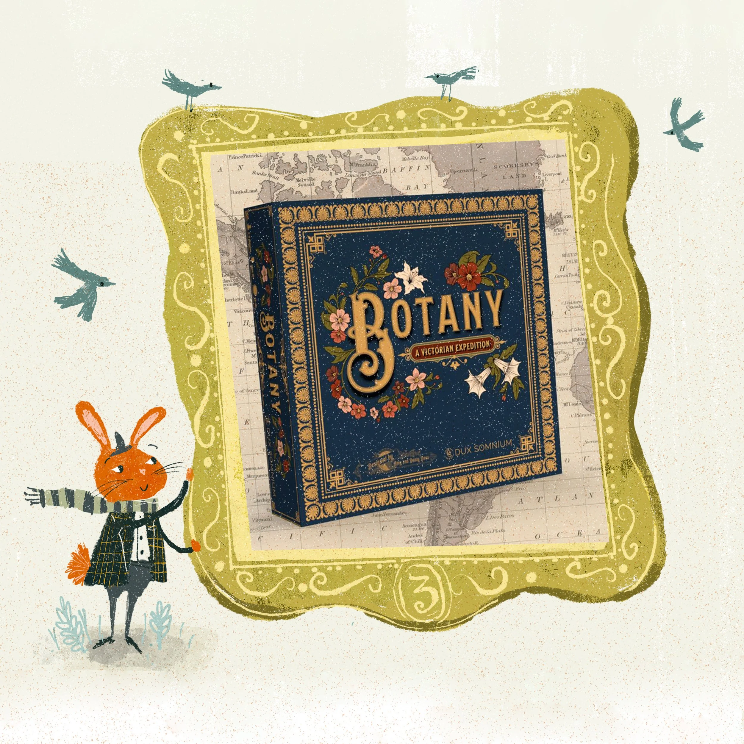 Art Is The Easy Part: Why You Struggle With Business