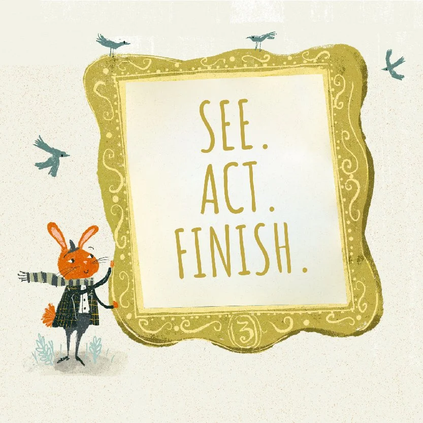 How to Be an Exceptional Artist