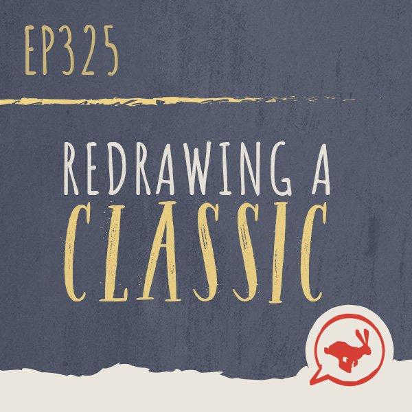 The Making of Winnie-the-Pooh: The Graphic Novel with Joe Sutphin