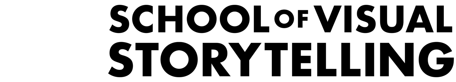 School of Visual Storytelling 