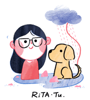 Rita Tu