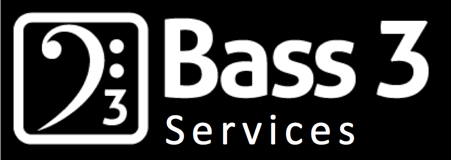 Bass 3 Services