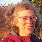Cecile Disenhouse