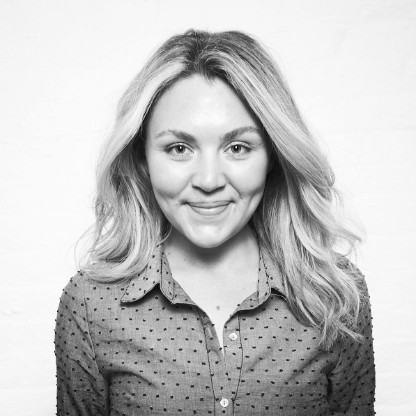 Katie Becker Health Writer & Content Supervisor