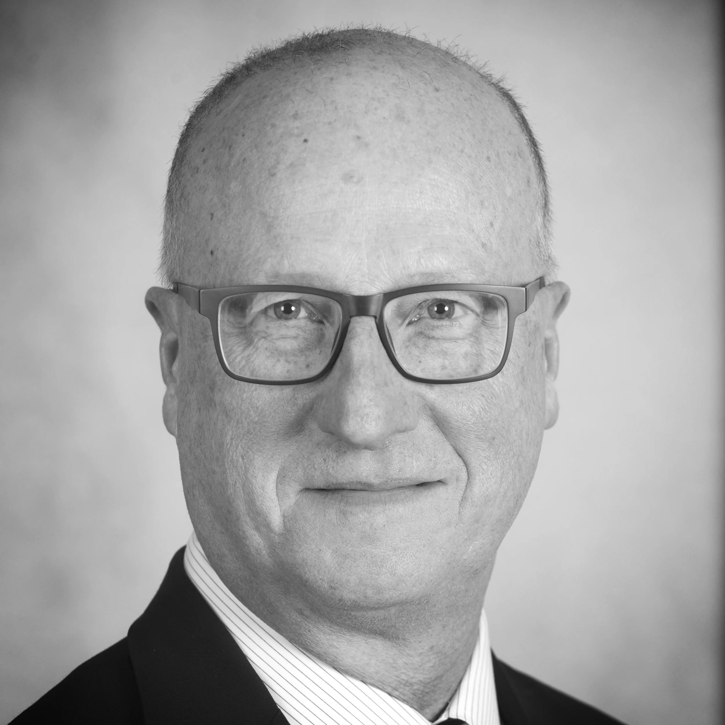 James Hackney , M.A.R. Senior Director of Development, Yale Divinity School