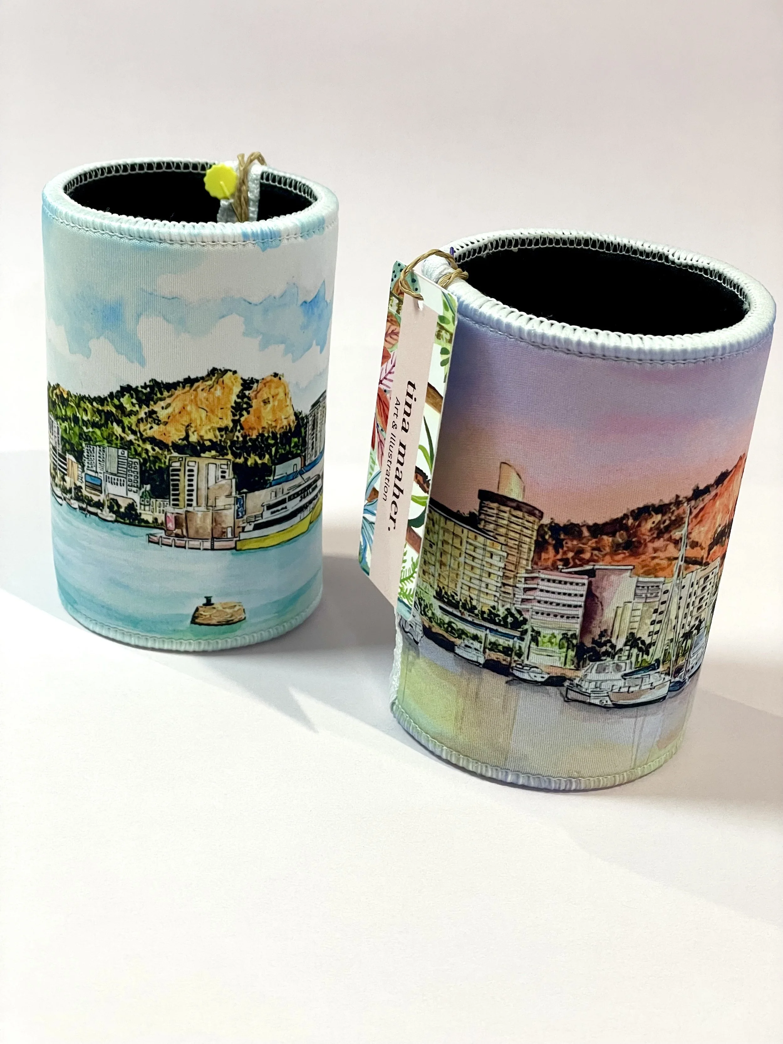 Townsville Drink Coolers - While Stocks Last!