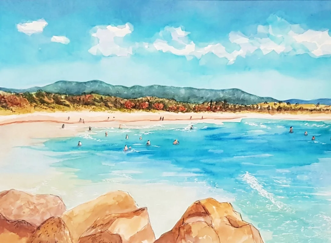 Coffs Harbour Commission